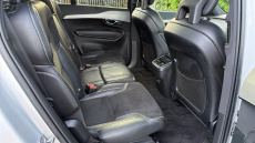 Volvo Xc90 2.0 B6P [300] R DESIGN Pro 5dr AWD Geartronic Petrol Estate